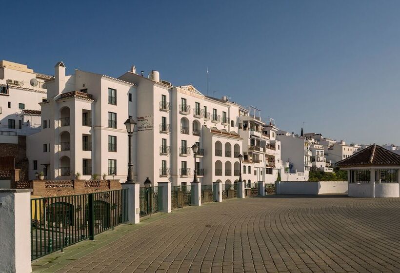 هتل Villa Frigiliana
