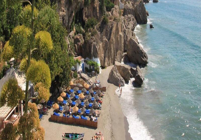 هتل Villa Frigiliana