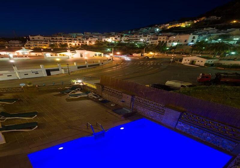 هتل Villa Frigiliana