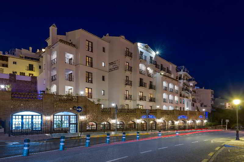 هتل Villa Frigiliana