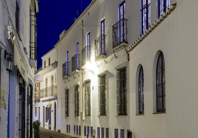 هتل Villa Frigiliana