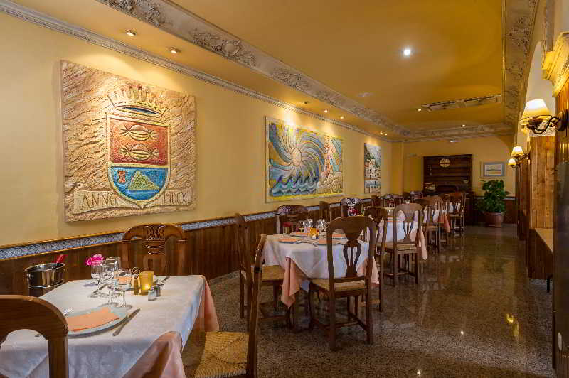 هتل Villa Frigiliana