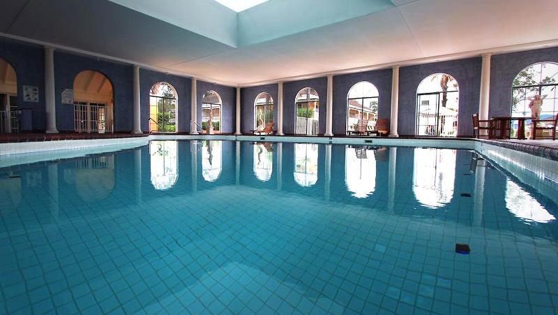 هتل Voco™ Kirkton Park Hunter Valley, An Ihg