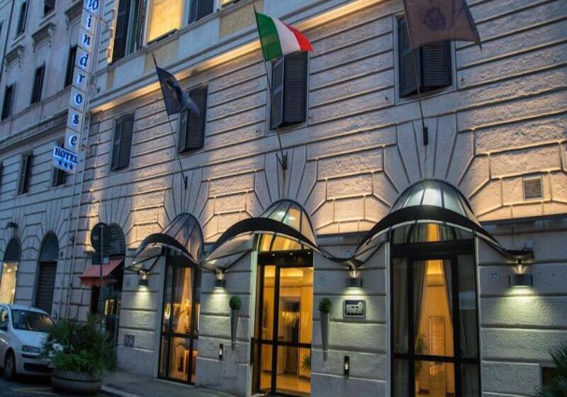 Fotos del hotel Windrose:  22