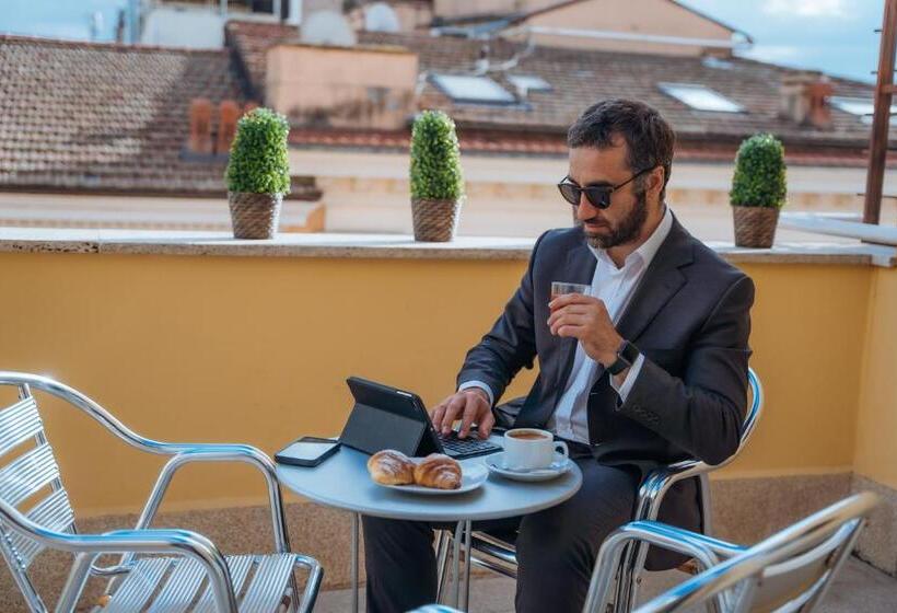 Fotos del hotel Windrose:  72