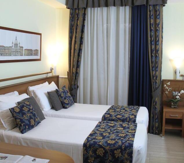 Fotos del hotel Windrose:  11