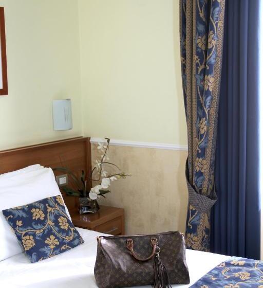 Fotos del hotel Windrose:  2