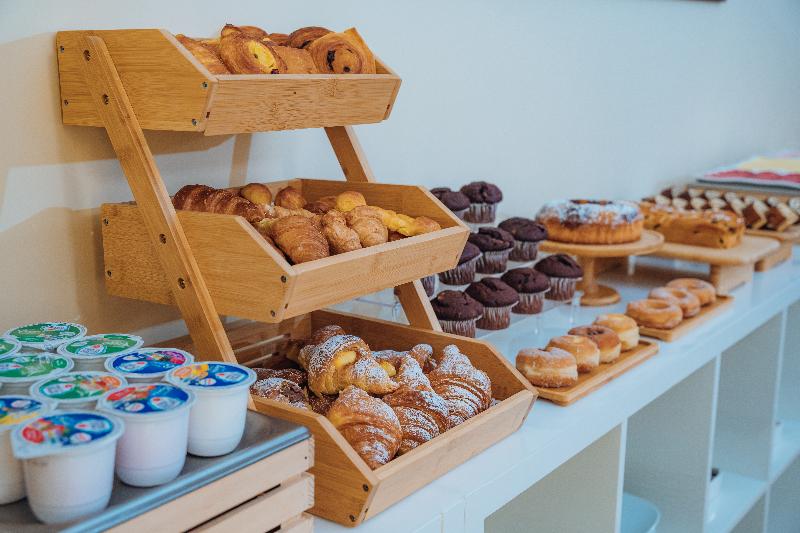 Fotos del hotel Windrose:  75