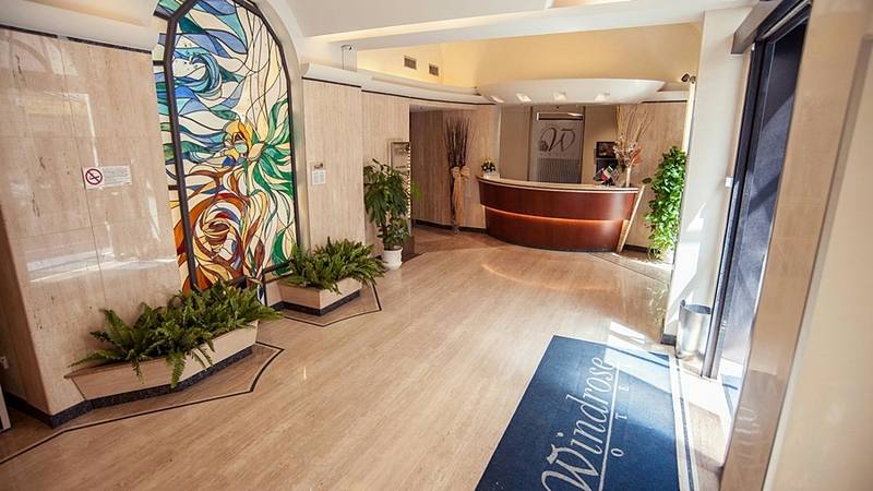 Fotos del hotel Windrose:  86