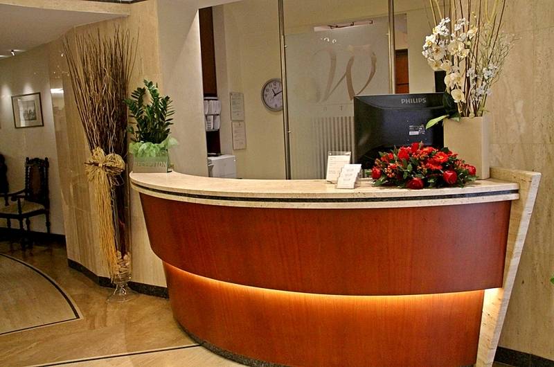 Fotos del hotel Windrose:  8