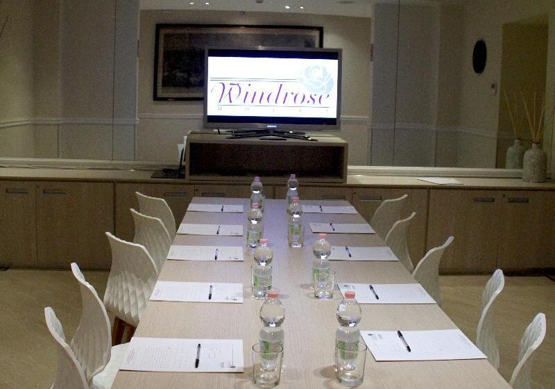 Fotos del hotel Windrose:  9