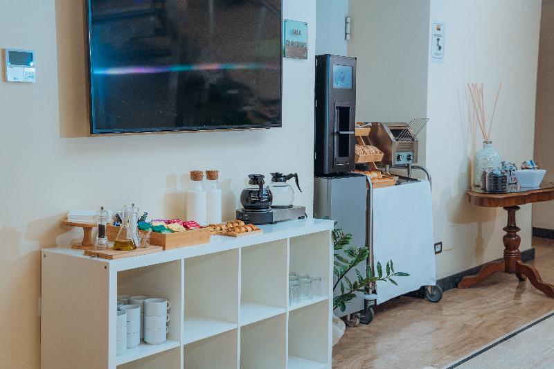 Fotos del hotel Windrose:  57