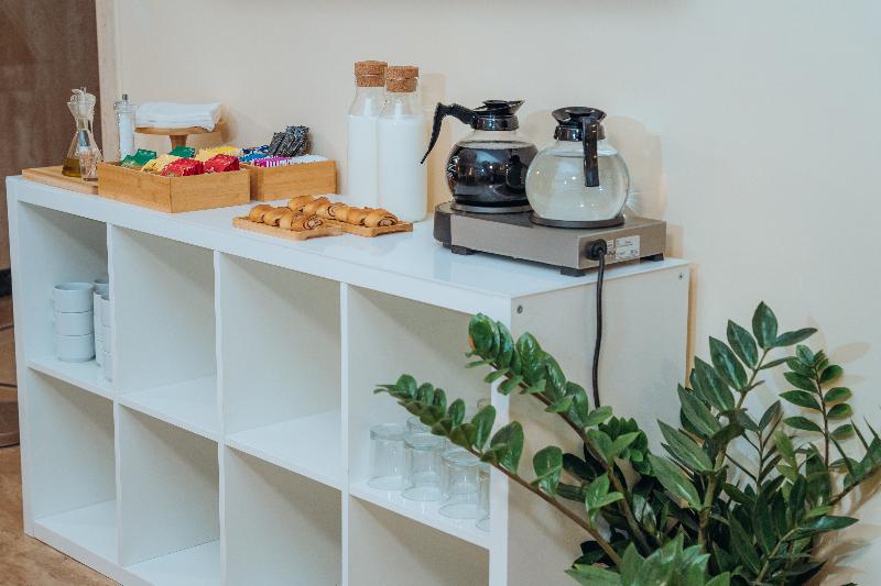 Fotos del hotel Windrose:  88