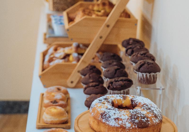 Fotos del hotel Windrose:  84