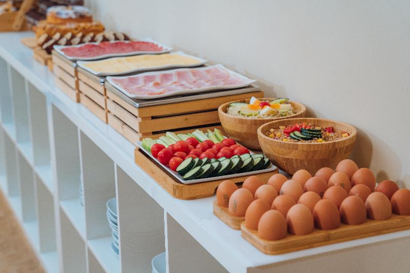 Fotos del hotel Windrose:  13