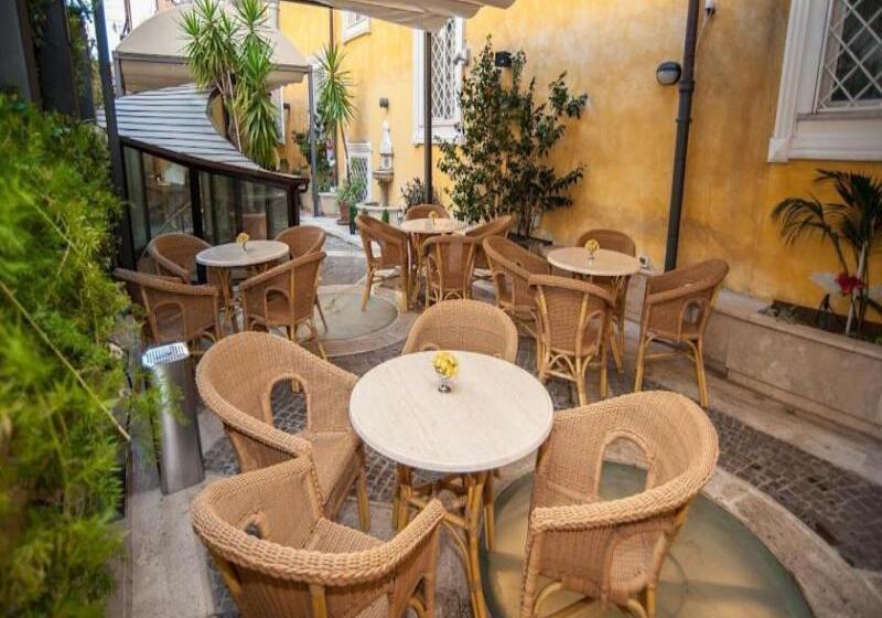 Fotos del hotel Windrose:  35