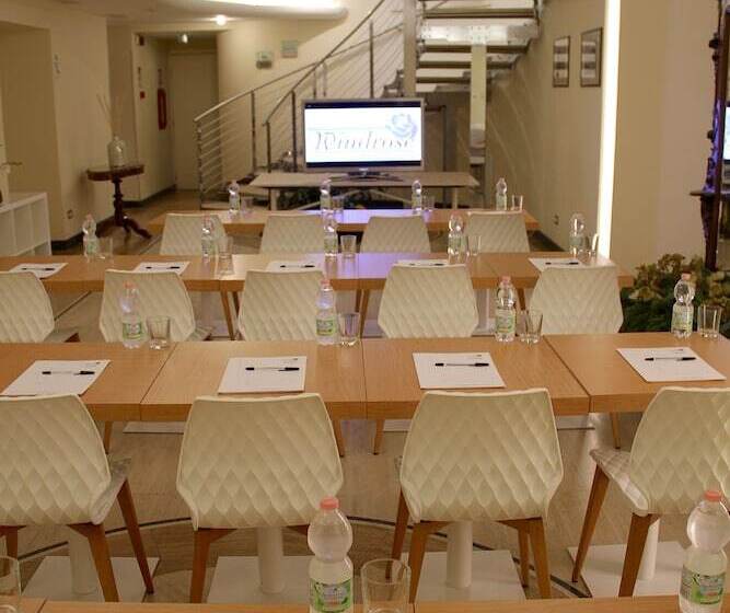 Fotos del hotel Windrose:  30