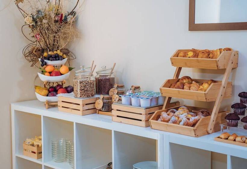 Fotos del hotel Windrose:  61