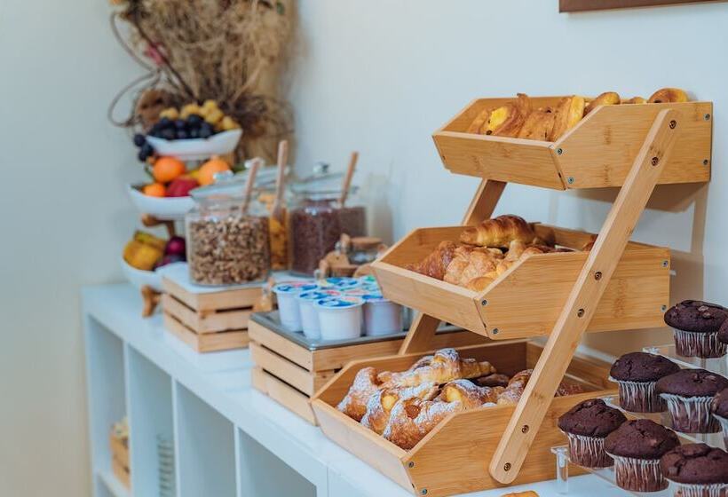 Fotos del hotel Windrose:  43