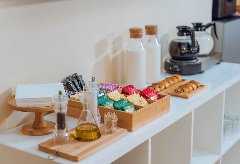 Fotos del hotel Windrose:  59