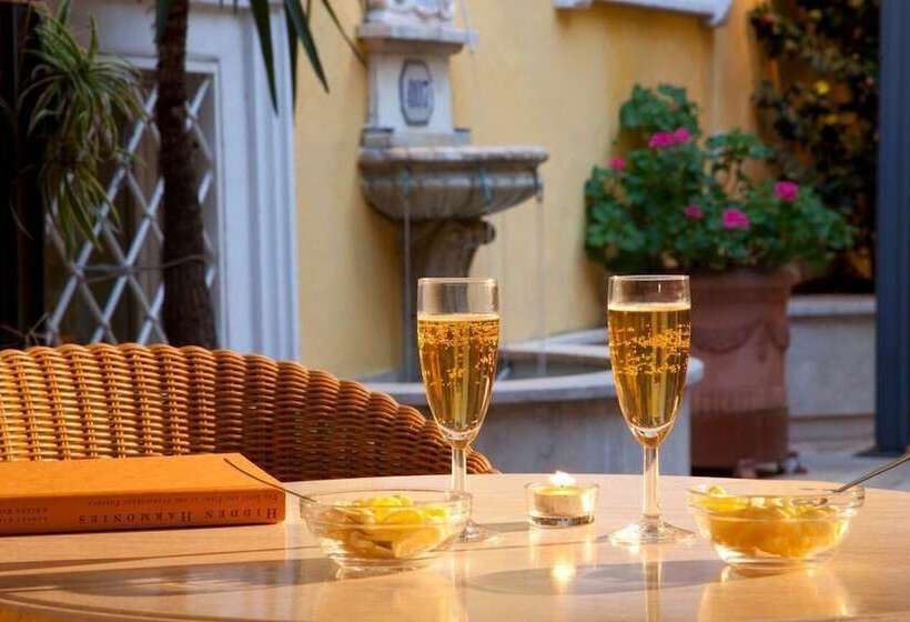 Fotos del hotel Windrose:  40