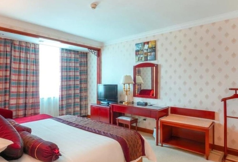 فندق Xiamen Huaqiao