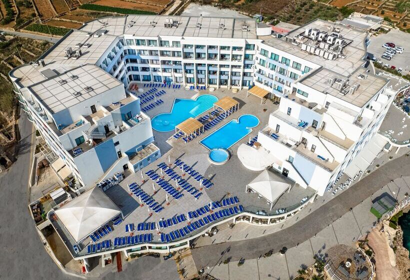 Riviera Spa Resort - Adults Only