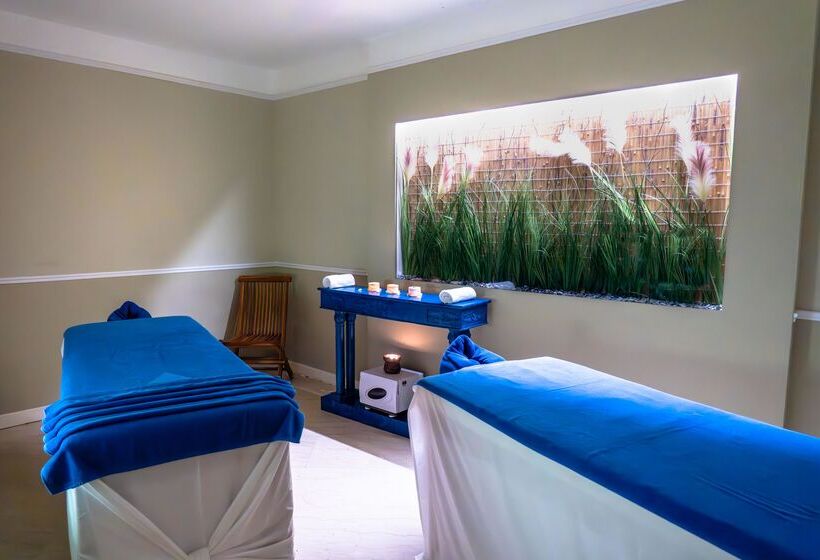 Riviera Spa Resort - Adults Only