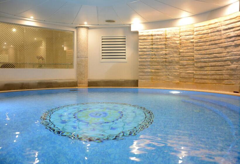 Riviera Spa Resort - Adults Only