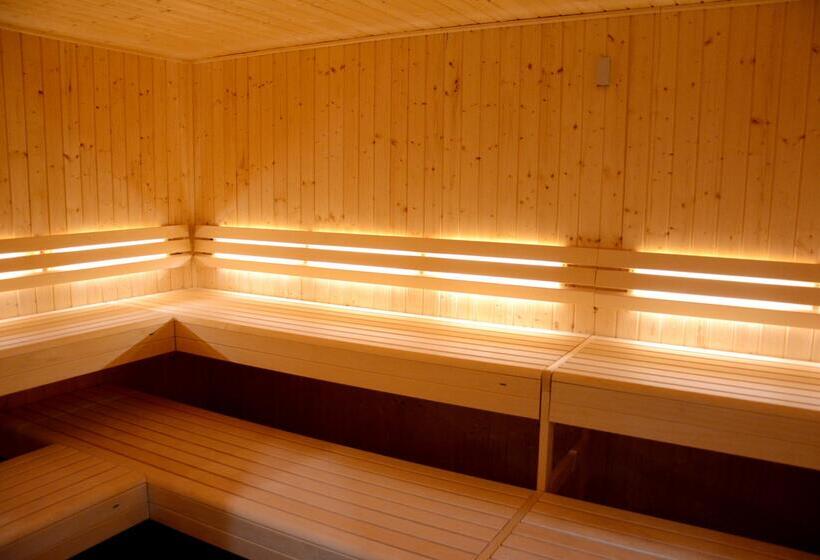 Riviera Spa Resort - Adults Only