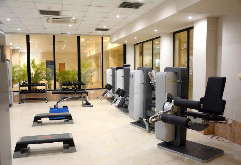 Riviera Spa Resort - Adults Only