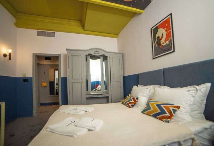 Fotos del hotel Maria Luisa:  11