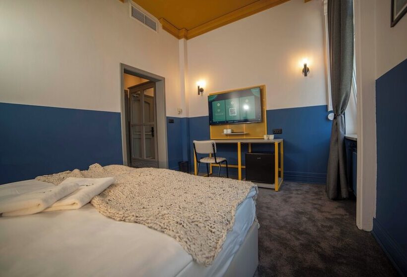Fotos del hotel Maria Luisa:  5