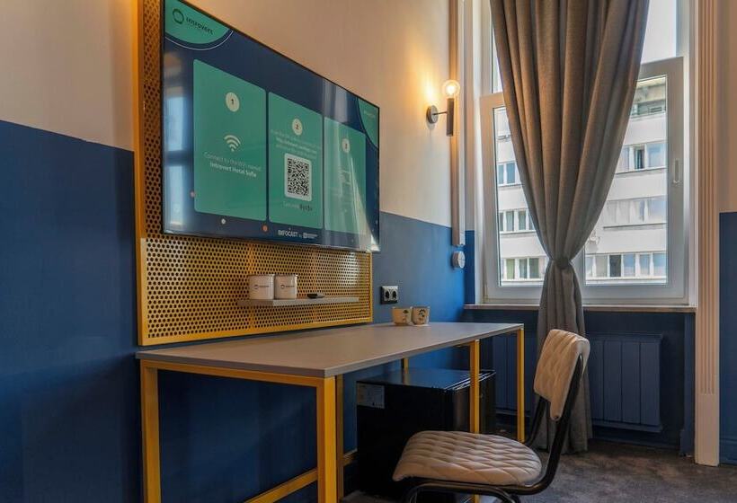 Fotos del hotel Maria Luisa:  12