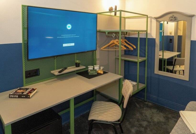 Fotos del hotel Maria Luisa:  22