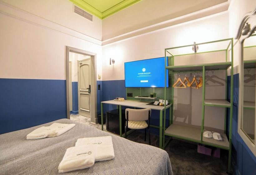 Fotos del hotel Maria Luisa:  18
