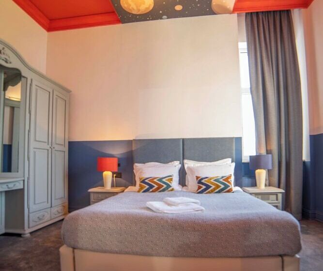 Fotos del hotel Maria Luisa:  9