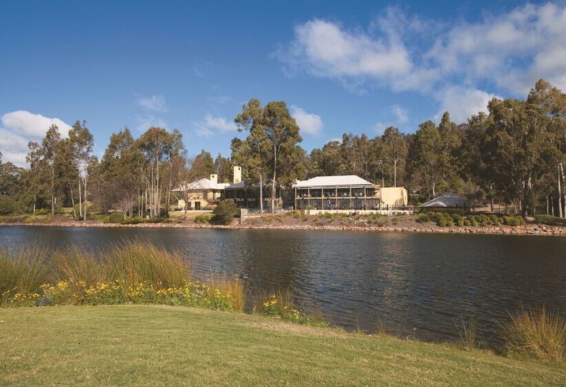 Oaks Cypress Lakes Resort