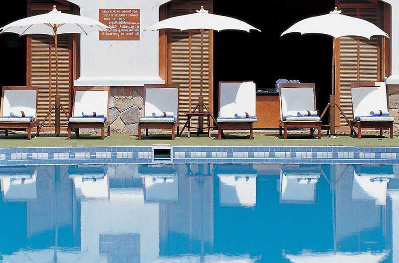 Pung Waan Resort