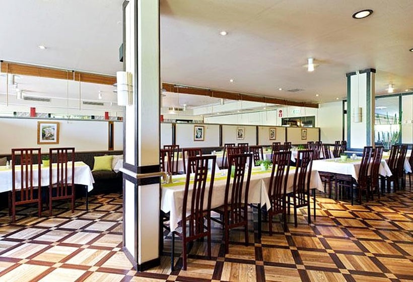 Quality Hotel Vaxjo