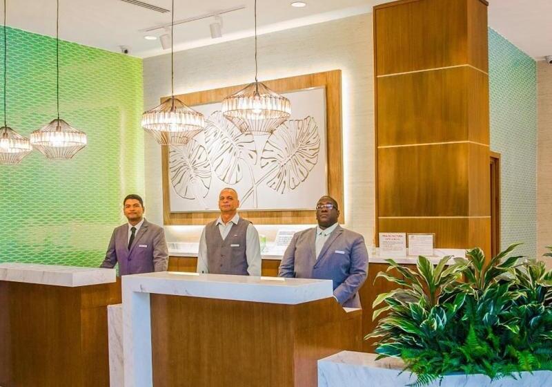 Fotos del hotel Radisson  Panama Canal:  68