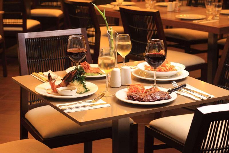 Fotos del hotel Radisson  Panama Canal:  15