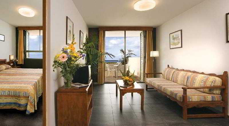 Курорт Caledonia Park