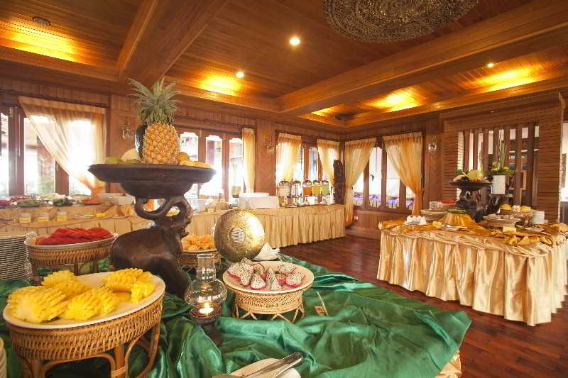 Mukdara Beach Villa & Spa Resort