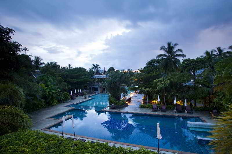 Mukdara Beach Villa & Spa Resort
