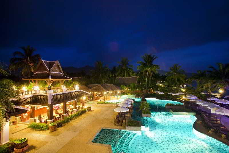 Курорт Mukdara Beach Villa & Spa