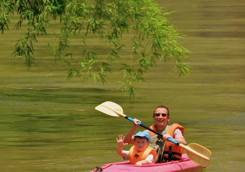 River Kwai Resotel