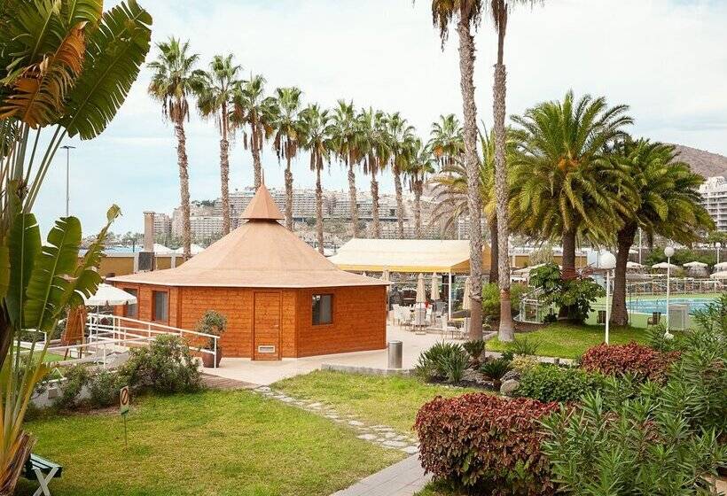 Servatur Green Beach