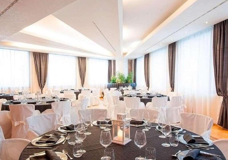 Shg Hotel Antonella
