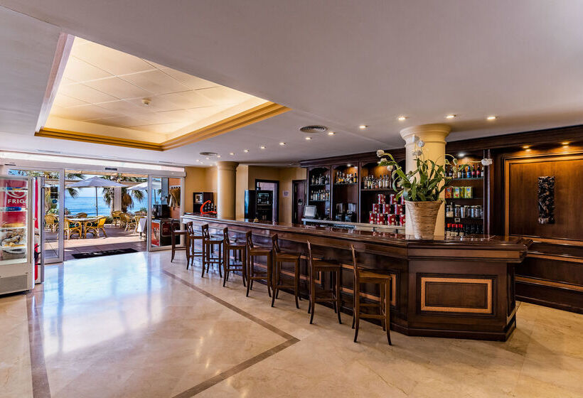 Sunway Playa Golf & Spa Sitges